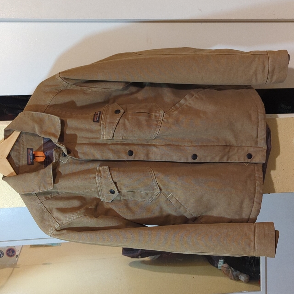 Patagonia Ranch Jacket